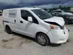2017 NISSAN NV 200