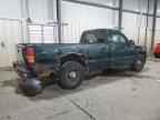 2001 CHEVROLET Silverado