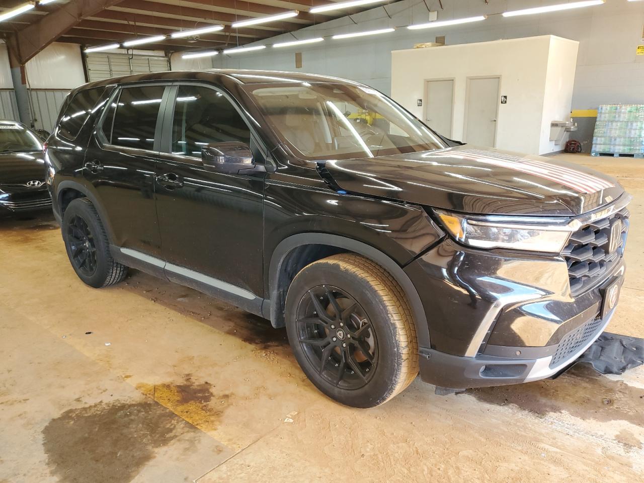 2023 HONDA PILOT