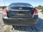2008 KIA Spectra
