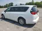 2021 CHRYSLER Voyager