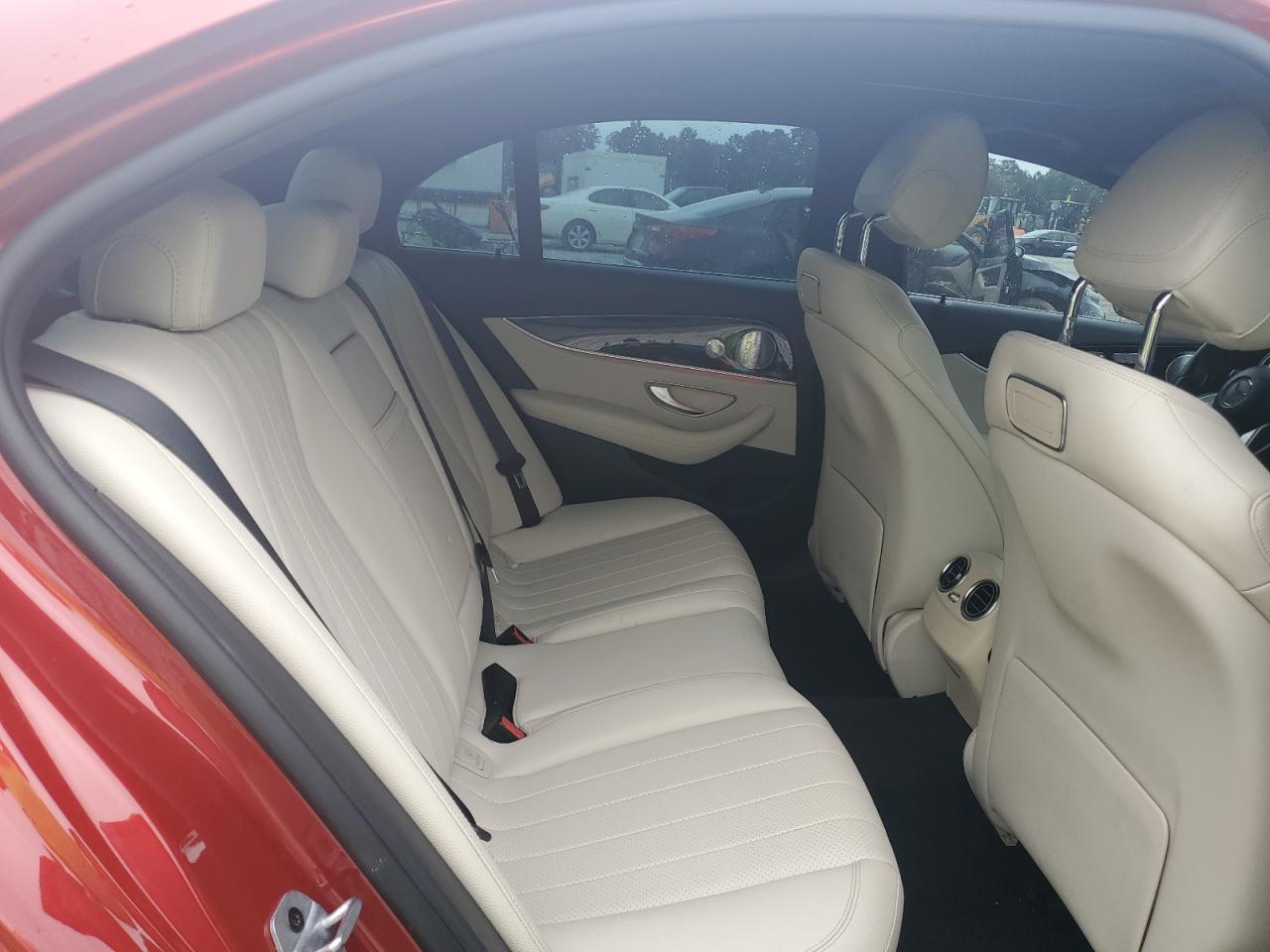 2019 MERCEDES-BENZ E-Class