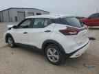 2021 NISSAN KICKS