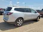 2015 CHEVROLET TRAVERSE