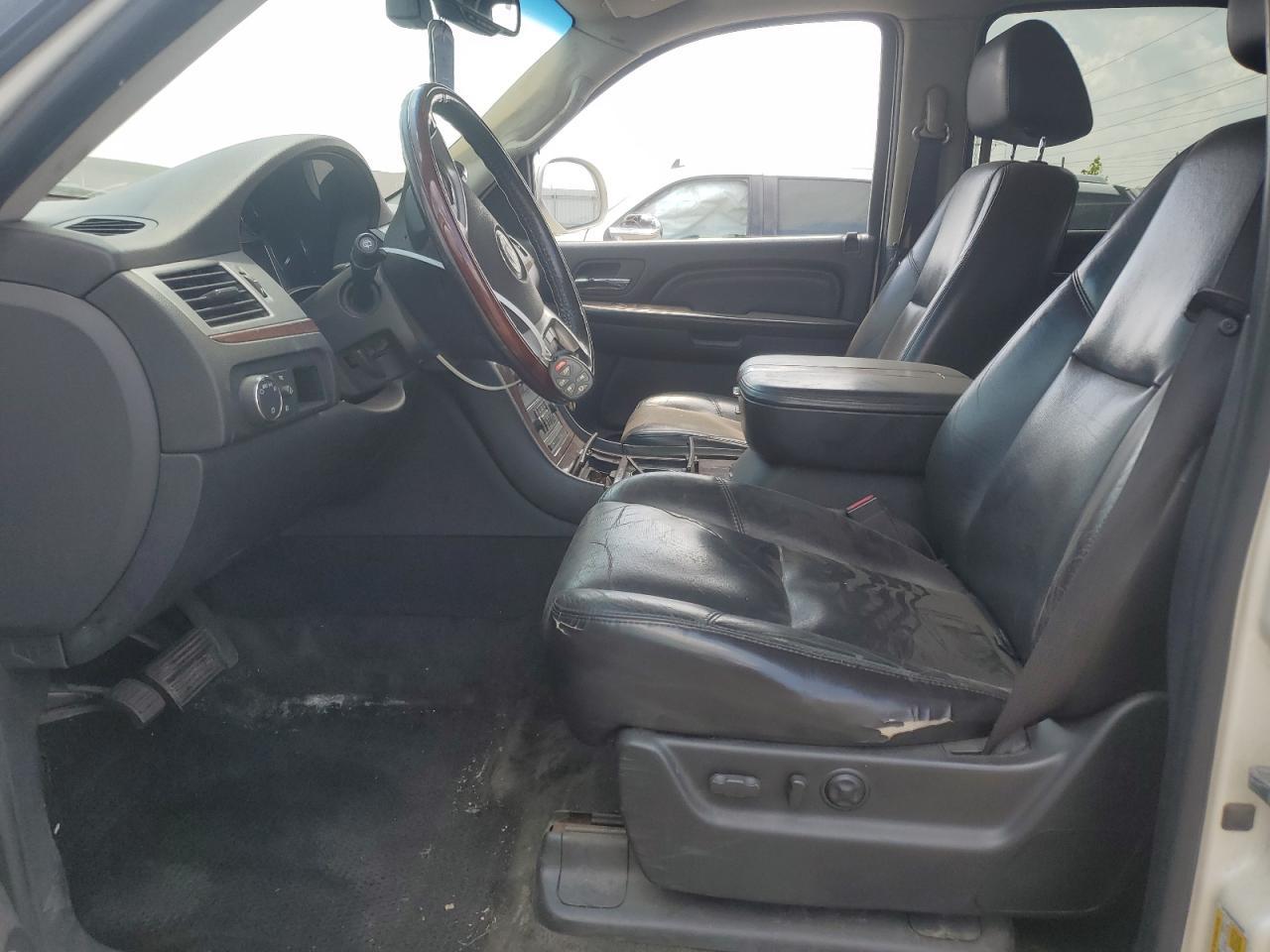 2007 CADILLAC ESCALADE