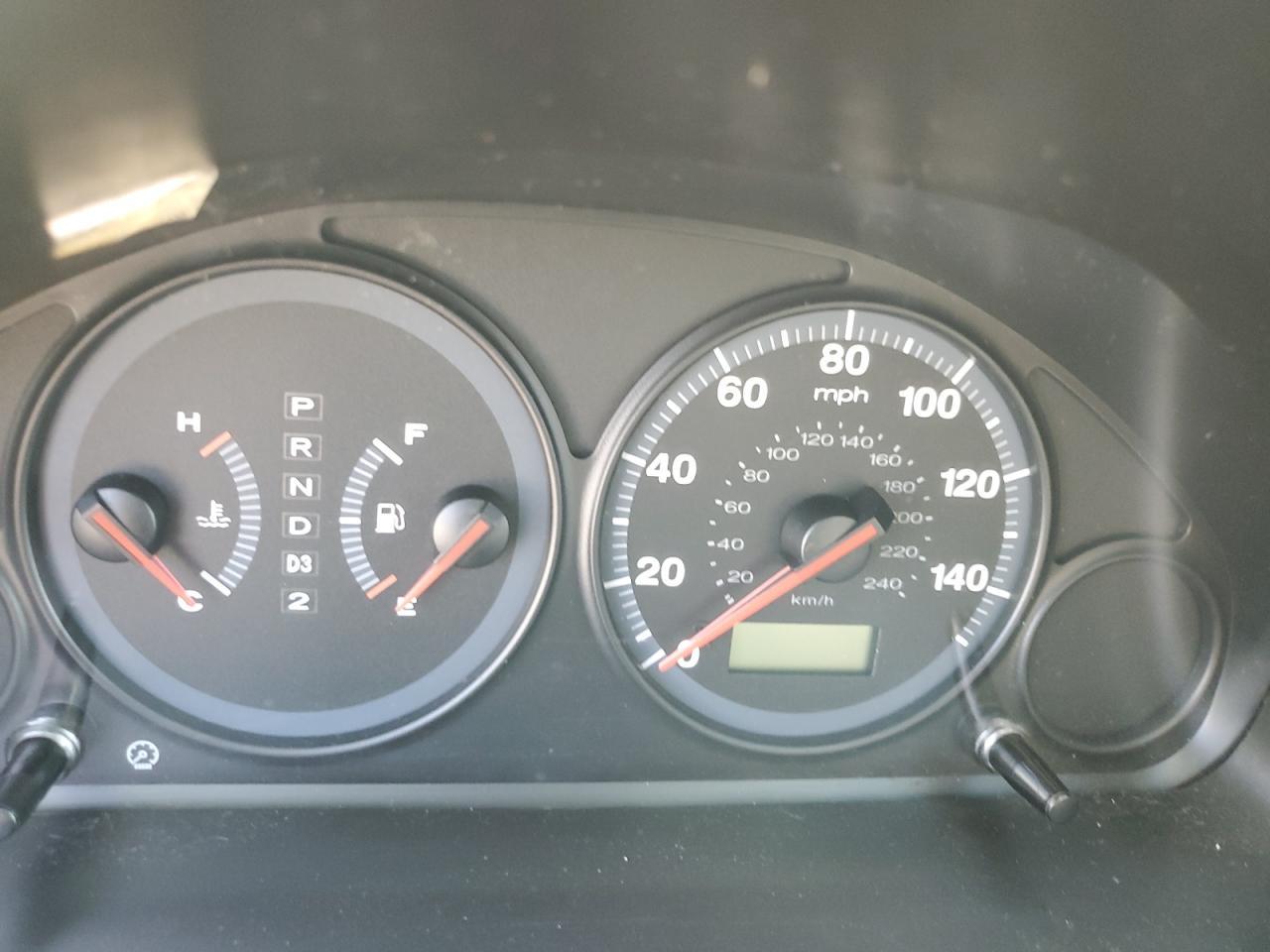 2005 HONDA CIVIC