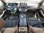 2016 BMW 7 series