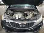 2011 KIA SORENTO