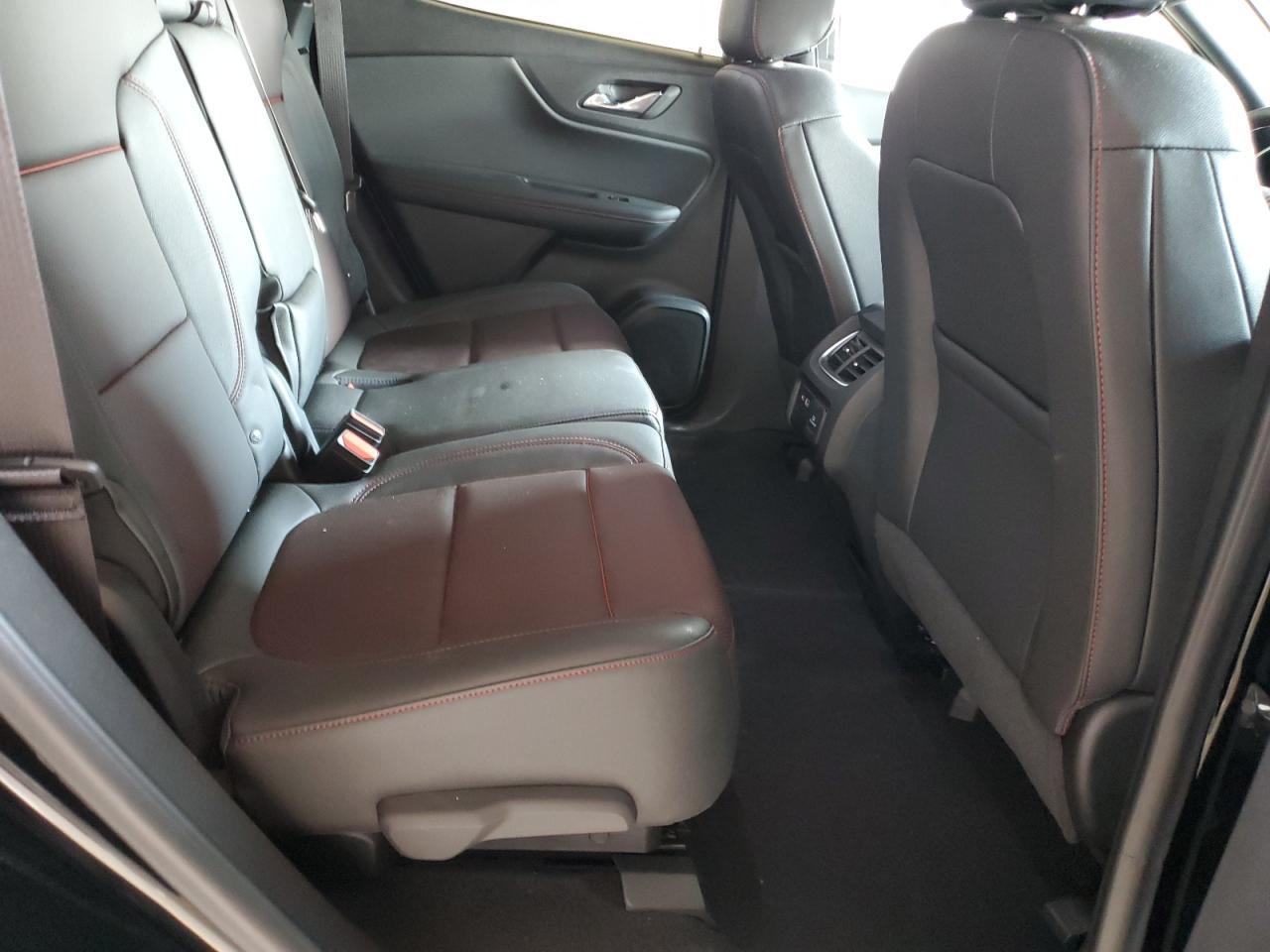 2023 CHEVROLET BLAZER