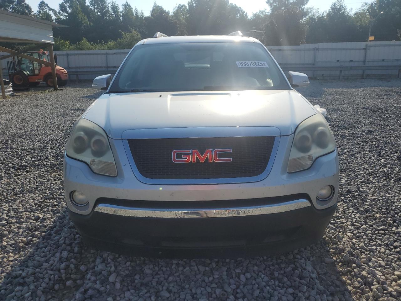 2010 GMC ACADIA