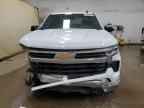 2025 CHEVROLET Silverado