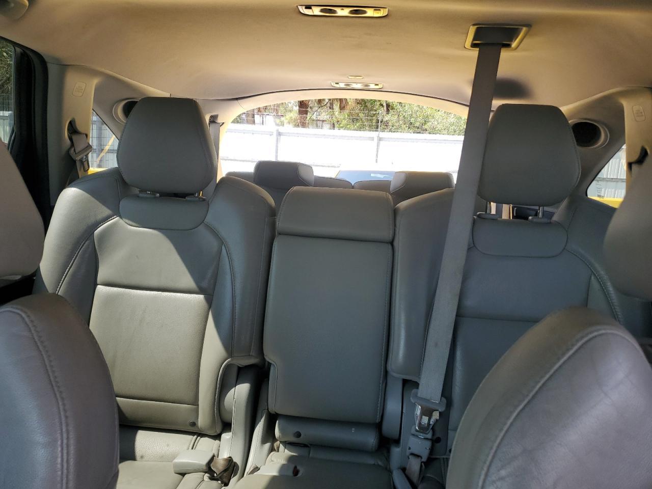 2014 ACURA MDX