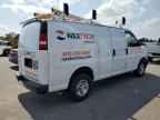 2023 CHEVROLET EXPRESS 2500