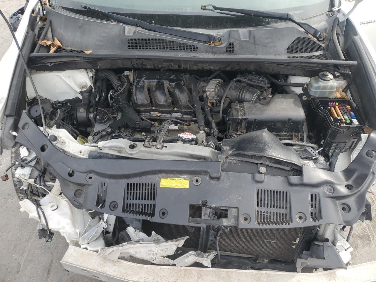 2008 TOYOTA HIGHLANDER