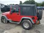 2006 JEEP WRANGLER