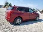 2019 BUICK Envision