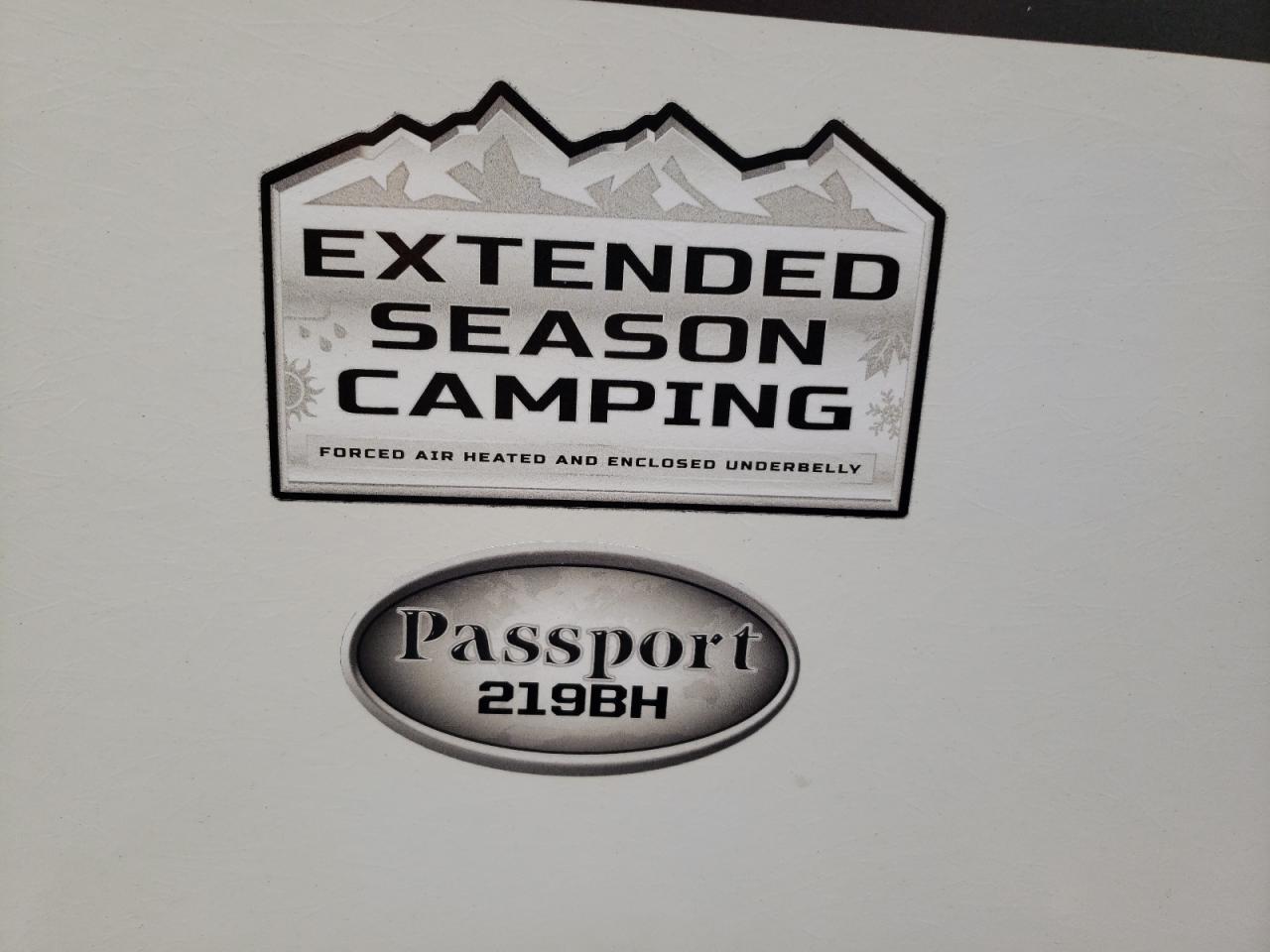 2021 KEYSTONE PASSPORT