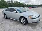 2014 CHEVROLET Impala Limited