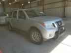 2016 NISSAN Frontier