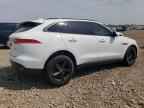 2018 JAGUAR F-Pace