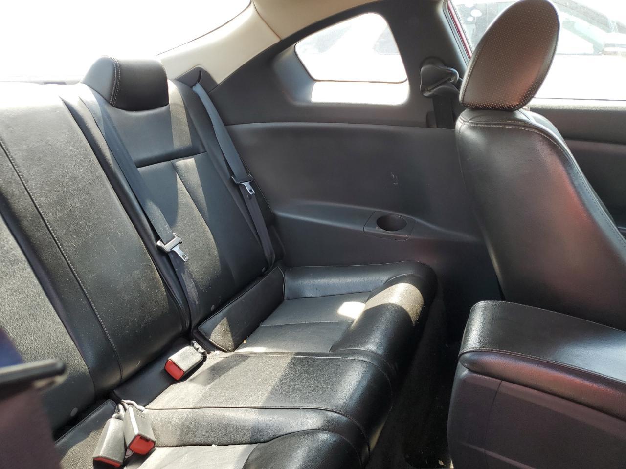 2010 NISSAN ALTIMA