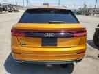 2019 AUDI Q8