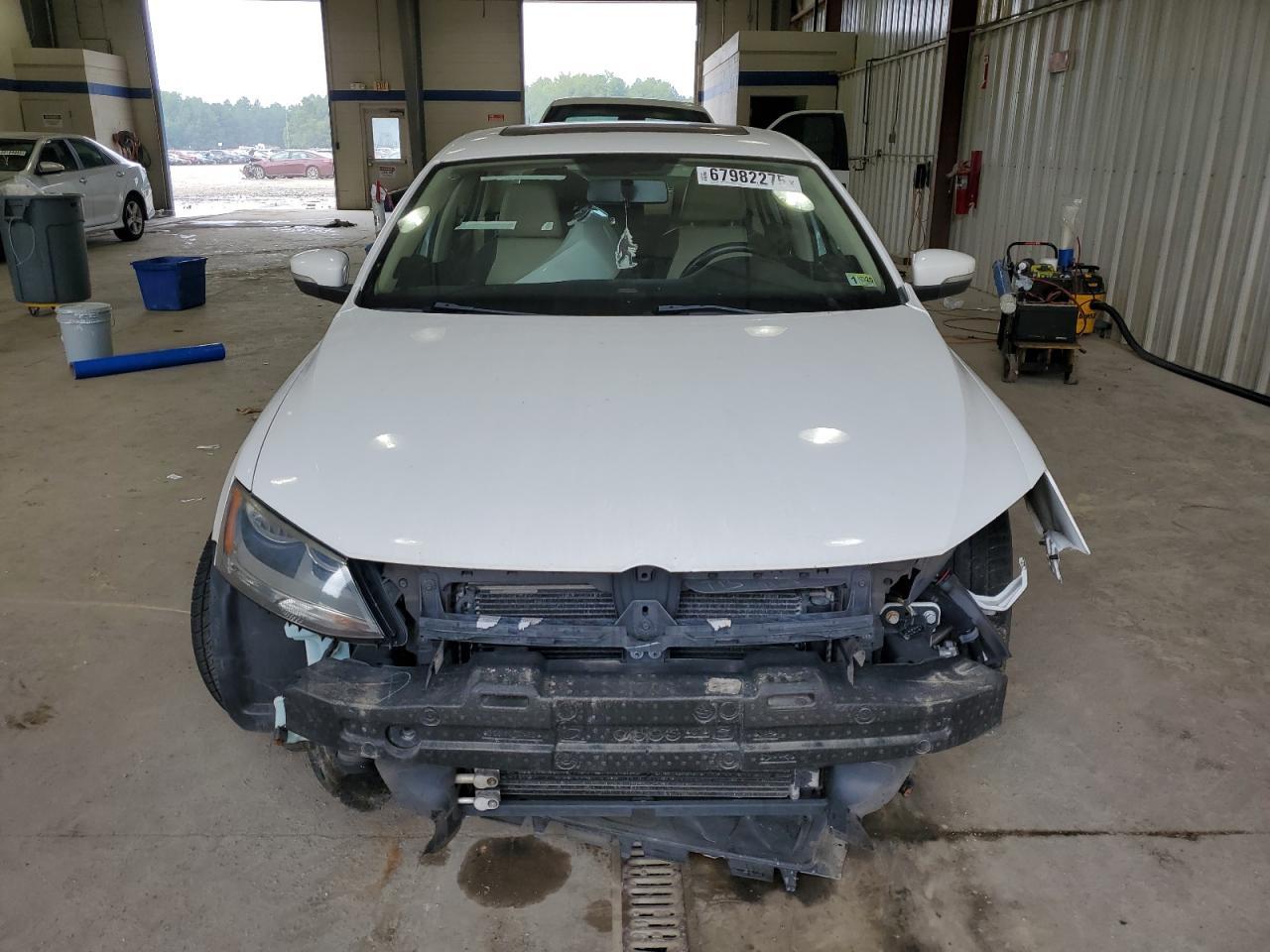 2014 VOLKSWAGEN JETTA