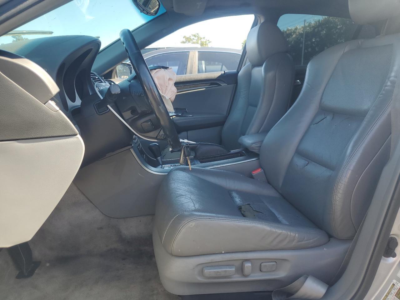 2006 ACURA 3.2tl