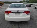 2011 HONDA CIVIC