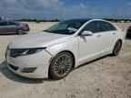 2014 LINCOLN MKZ