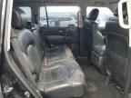 2017 NISSAN Armada
