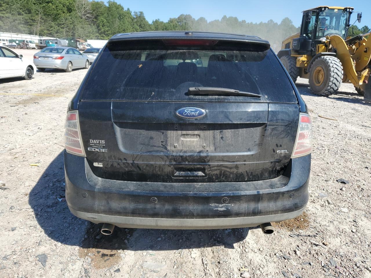 2009 FORD EDGE