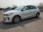 2020 KIA RIO