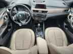 2016 BMW X1