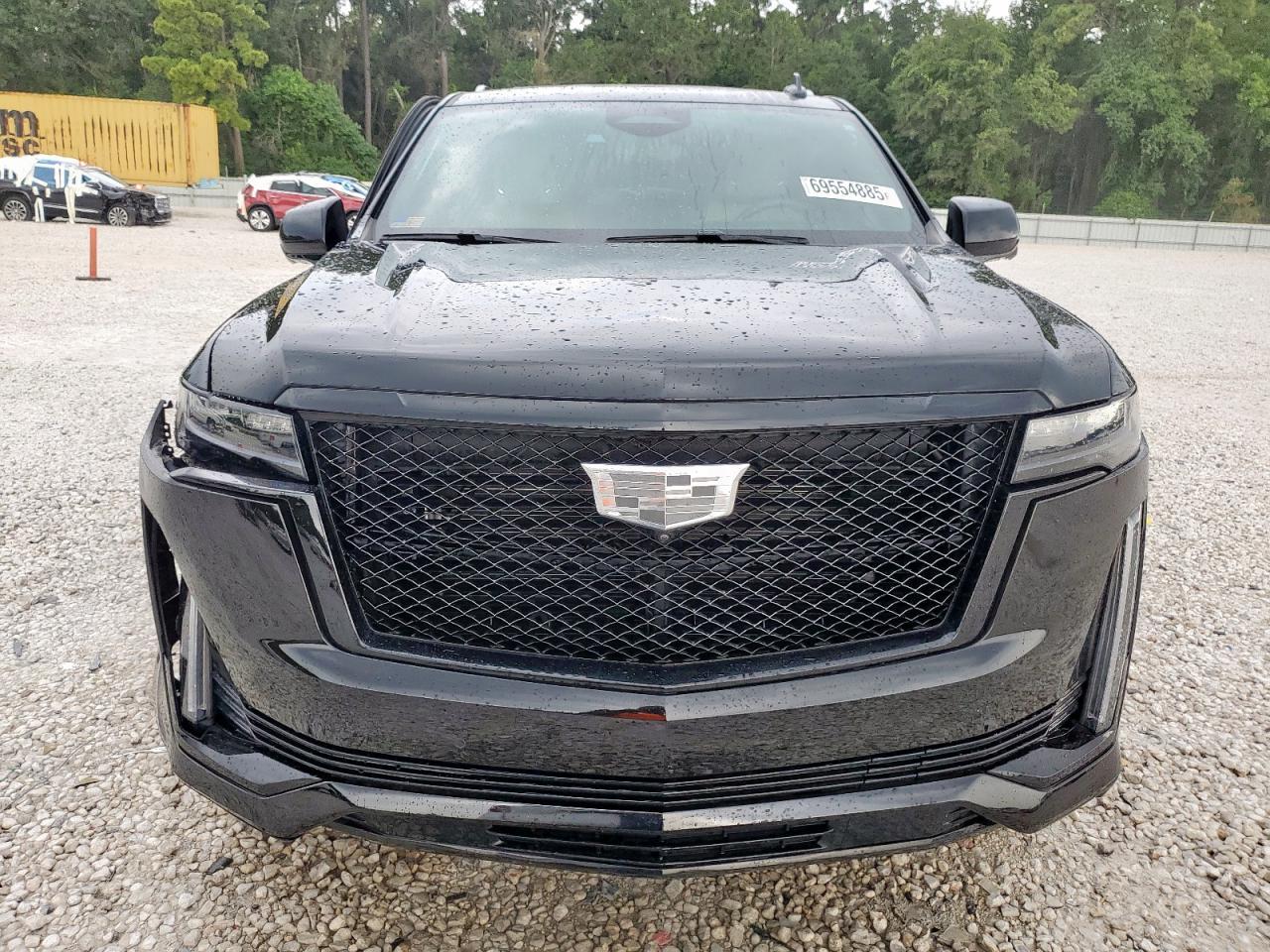 2024 CADILLAC ESCALADE