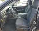 2013 KIA SORENTO