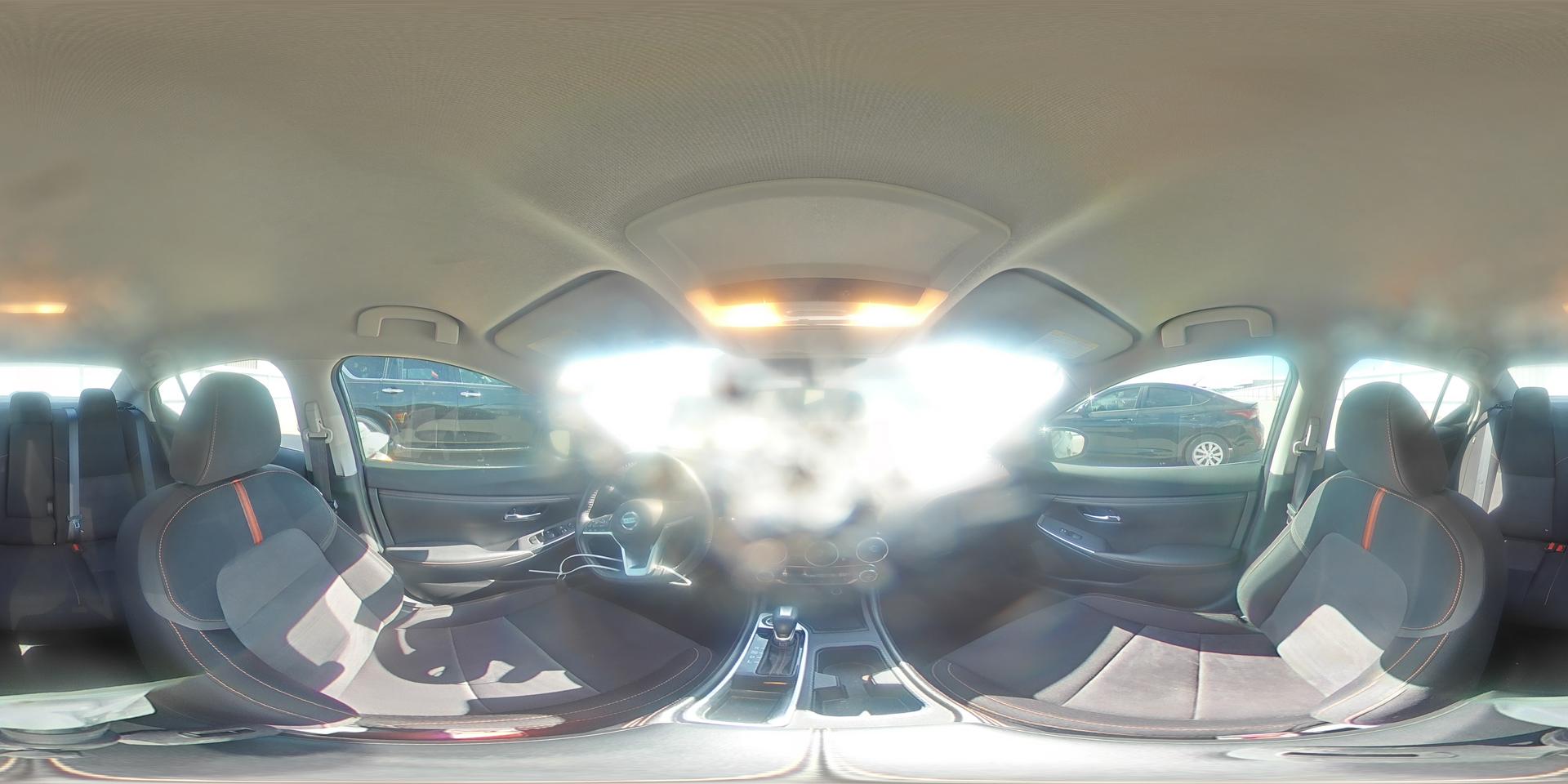 2021 NISSAN SENTRA