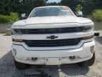 2016 CHEVROLET Silverado