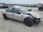 2004 CHEVROLET Cavalier