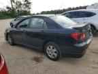 2008 TOYOTA COROLLA
