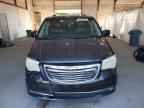 2012 CHRYSLER Town & Country