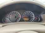 2011 NISSAN Frontier
