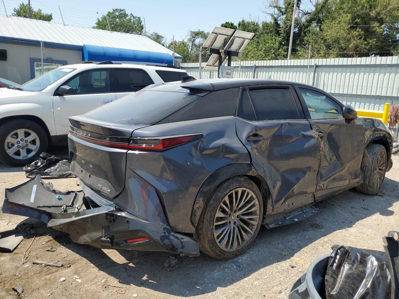 2023 LEXUS Rz