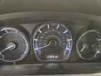 2012 LINCOLN MKS
