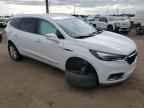 2021 BUICK ENCLAVE
