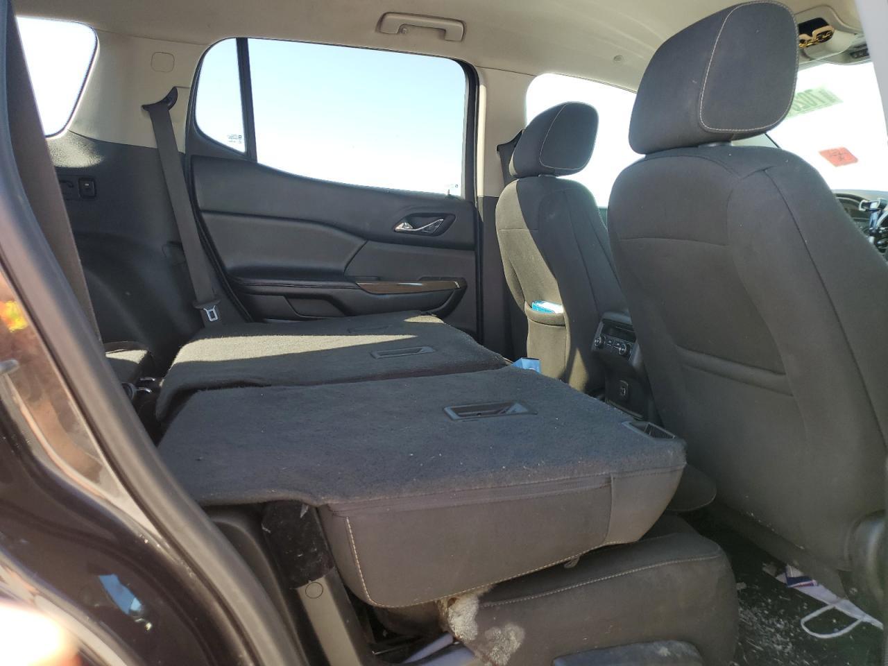 2018 GMC ACADIA