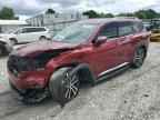2023 NISSAN PATHFINDER