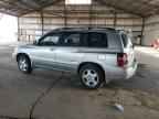2006 TOYOTA HIGHLANDER