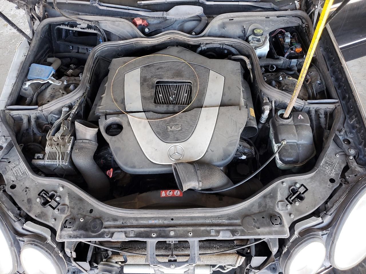 2006 MERCEDES-BENZ E-Class