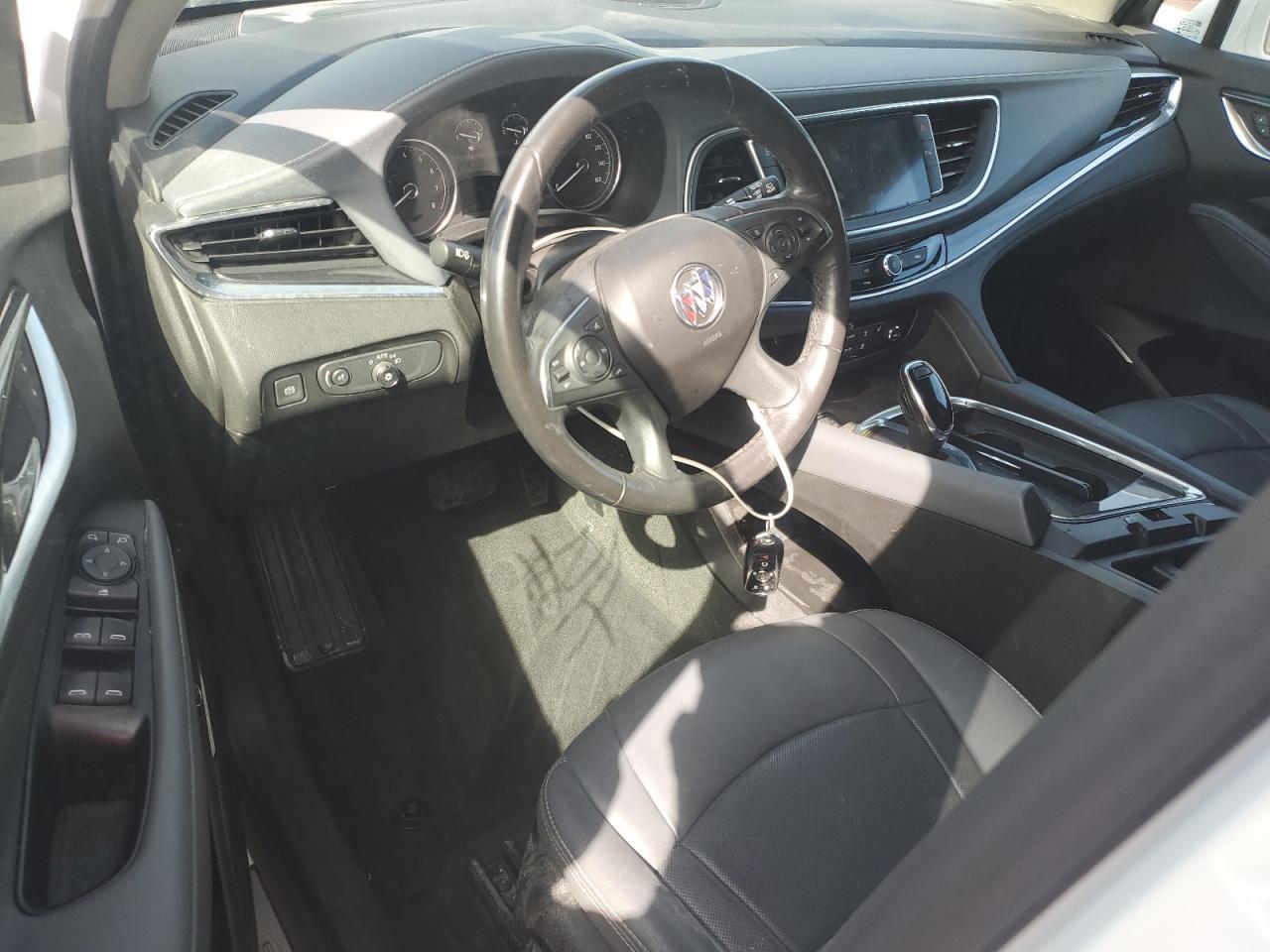 2020 BUICK ENCLAVE